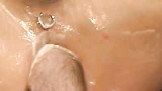 Fist-Hole Frenzy - Anal Gangbangers with Adam Faith & Andrew Stech