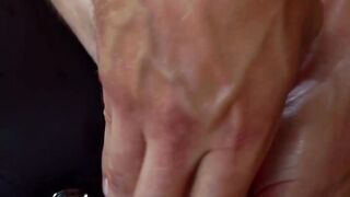 Raw Ass-Fucking Action with Hunks - Gay Sex in Hardcore