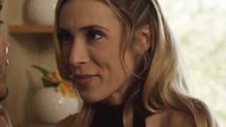 Blondie Bombshell Aiden Ashleys Hardcore Doggy Style Fucking with Facial