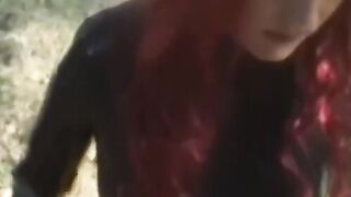 Lesbians Dominate Outdoors - Bondage Babes Fucked Hard by Mistresses" #lesbo-hd, #fetish, kink, latex, bondage, bdsm, outdoors, spank