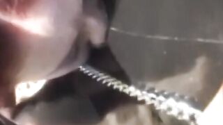 Lesbians Dominate Outdoors - Bondage Babes Fucked Hard by Mistresses" #lesbo-hd, #fetish, kink, latex, bondage, bdsm, outdoors, spank
