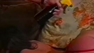 Passionate BDSM Twist And Turn With Dominatrix & Submissive Couple