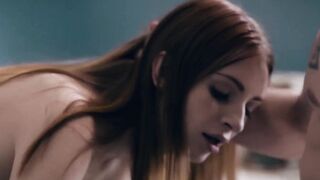 MayaKendricks Ravaging Throat-Fucking Orgy