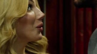 Big Boob Transgender Librarian Fucked Hard in Ass - Anal Roleplay