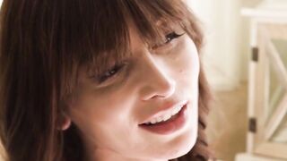 Korra Dee & Bentley Layn - Dirty Talking Sluts Share A Big Black Dick