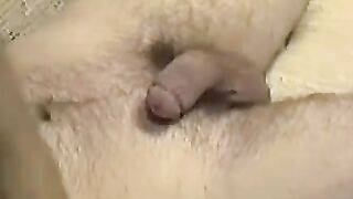 Hot Amateur Babe With Long Hair Goes Solo - Masturbation Orgasm Compilation