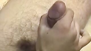 Hot Amateur Babe With Long Hair Goes Solo - Masturbation Orgasm Compilation