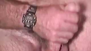 Amateur Hunk Jacks Off Slowly For The Ladies