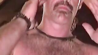 Amateur Hunk Jacks Off Slowly For The Ladies