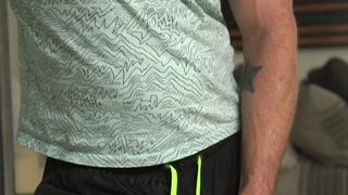 Bondaged Bound And Fucked Hard - Bondage Domination Of Twinks By Older Man