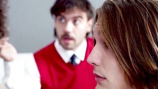 Pixie Small's Threesome - Teacher Away, Student Play