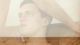 Twink Threesome - Raw Anal Action With Big Dick Twunks