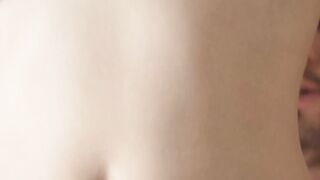 Big Dick Dude Plowing Stunning Gina Belli's Pristine Pink Vaginal Canvas
