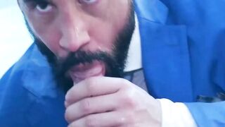 Ass-Fuckin' Bride To Be #2 : Hot Hunk Fucks His Future Wife In The Ass