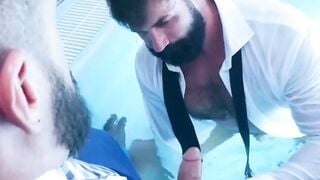 Ass-Fuckin' Bride To Be #2 : Hot Hunk Fucks His Future Wife In The Ass