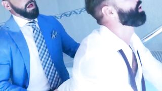 Ass-Fuckin' Bride To Be #2 : Hot Hunk Fucks His Future Wife In The Ass