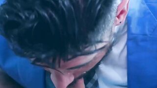 Ass-Fuckin' Bride To Be #2 : Hot Hunk Fucks His Future Wife In The Ass
