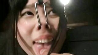 Japanese college girl Fucked in Uniform with Sex Toys - Hardcore Role Play