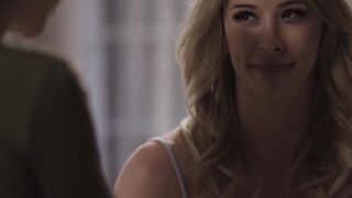 Transgender Babe Casey Kiss Fucks Hunk Rocky Emerson in Intense Sex