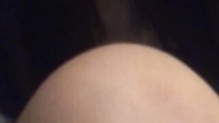 Hairy Panties Up Close - JAV Hottie Miyu Shino Fingers Her Vibrating Bush