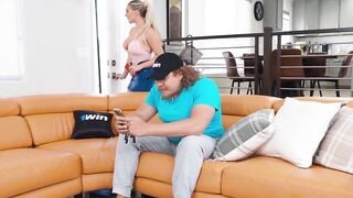 Cheating Wife Swinger's Orgy - Cheater Husband Find Out! #Swingers