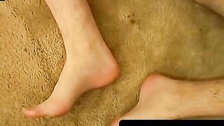 Hot Twinks Stroking And Jerk Off Together For A Hot Orgasm