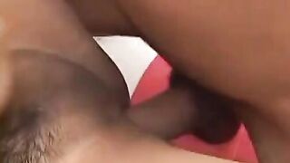 Teasing His Partner With Toys Before Intense Bareback Fuck" or "Toys & Raw Sex: Teen Couple Fucked Hardcore By Older Man