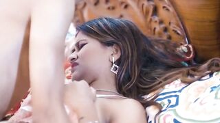 Sex Ed Lesson Gone Wild! Hot Teacher Sudi Pa Masturbates With Student