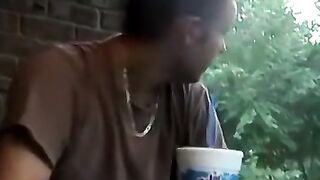 Marriage Vows Fulfilled With A Wild Ride On Husband's Hard Dick