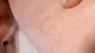 Interracial Thugged-Out Blowjobs #3" or "Throated by Black Guys in Threeway Action!