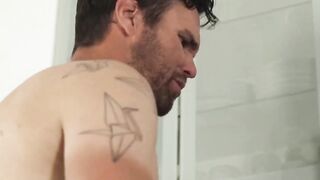 Twinks Bareback Kitchen Romance" or "Naif Twunk's Raw Anal Adventure