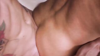Bare-Ass Bros #2 (Anal Sex with Hot Muscular Guys)