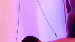 Ebony Domination - Raw Ass-Pounding by Black Hunk