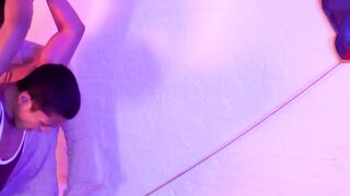 Ebony Domination - Raw Ass-Pounding by Black Hunk