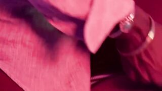 Ebony Domination - Raw Ass-Pounding by Black Hunk