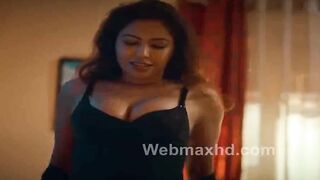 Babe's Secret Diary - Erotic Confessions Unveiled" (Indian erotic web series)