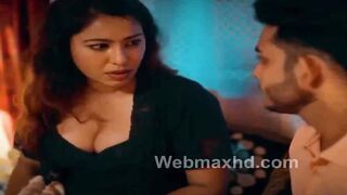 Babe's Secret Diary - Erotic Confessions Unveiled" (Indian erotic web series)