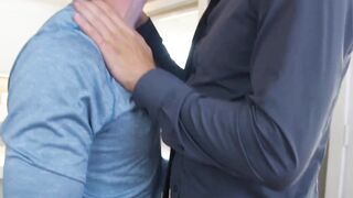 Next Door Bareback Twinks Fucking Hard in Bedroom" or "Twunks Raw Rough Sex Romp