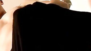 Fetishes Unleashed - Old Man's Weird Undies Fucked By Young Hottie