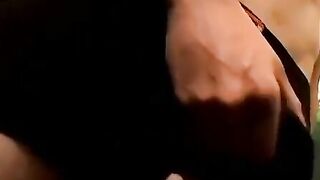 Fetishes Unleashed - Old Man's Weird Undies Fucked By Young Hottie