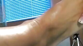 Muscular Hunk RICKY DANIELS Fucks His Buddy Hard Core Action