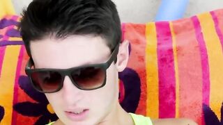 Twinks Unleashed - Hot Young Studs Fucking Raw