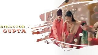 Ultra-Modern Erotic Thriller - Old Man Turns Young With Tech Magic In 'Raju Became A Gent' Episode V