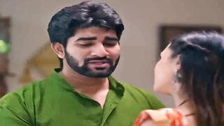 Ultra-Modern Erotic Thriller - Old Man Turns Young With Tech Magic In 'Raju Became A Gent' Episode V