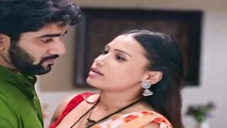 Ultra-Modern Erotic Thriller - Old Man Turns Young With Tech Magic In 'Raju Became A Gent' Episode V