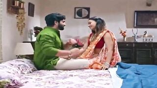 Ultra-Modern Erotic Thriller - Old Man Turns Young With Tech Magic In 'Raju Became A Gent' Episode V