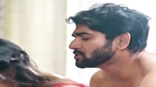 Ultra-Modern Erotic Thriller - Old Man Turns Young With Tech Magic In 'Raju Became A Gent' Episode V