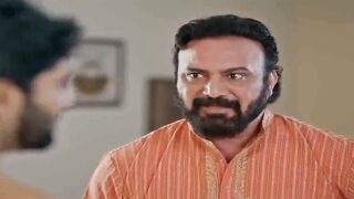 Ultra-Modern Erotic Thriller - Old Man Turns Young With Tech Magic In 'Raju Became A Gent' Episode V