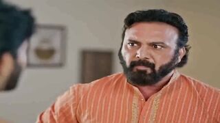 Ultra-Modern Erotic Thriller - Old Man Turns Young With Tech Magic In 'Raju Became A Gent' Episode V