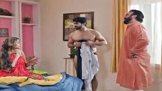 Ultra-Modern Erotic Thriller - Old Man Turns Young With Tech Magic In 'Raju Became A Gent' Episode V